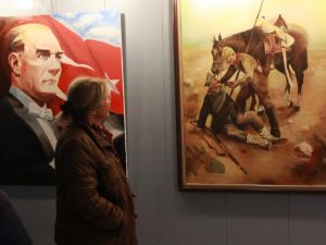 ADSO'dan Çanakkale Zaferi Haftası Konseri