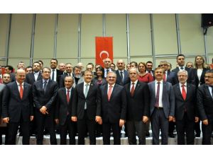 Sağlık Bakanı Müezzinoğlu: