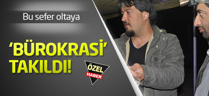 Olta balıkçılarına bürokratik tezat!