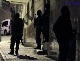 Operasyon emrini Başbakan verecek