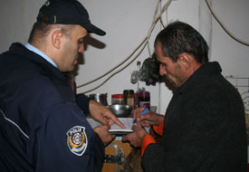 KOSKİ'nin yardıma geç geldiği iddiası