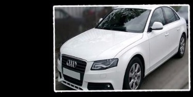 Emniyet canlı bomba için plaka verip uyardı!