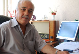 SÜ'ye 60 milyon YTL'lik bağış
