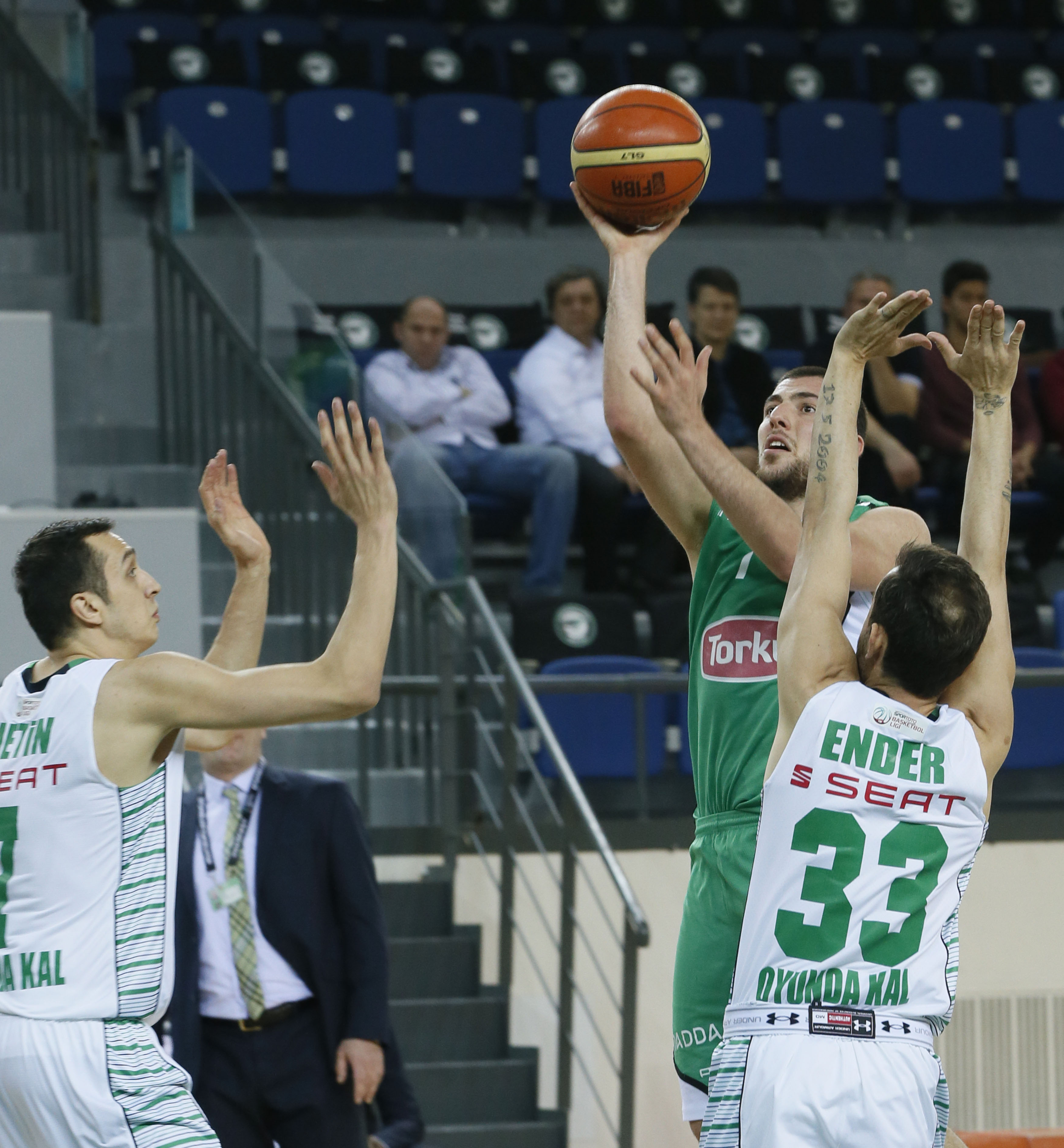 Dev Kartal, galibiyet arıyor