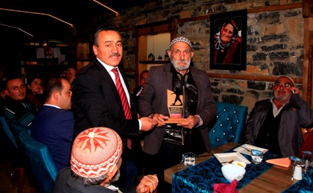 Başkan Tutal'dan ziyaret