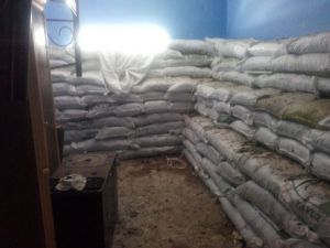 Teröristlerin planı deşifre oldu