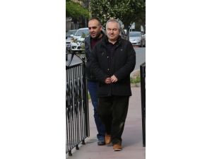 Samsun'da FETÖ/PDY operasyonu