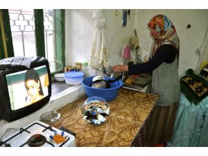 6 metrekarelik mutfakta yaşam savaşı