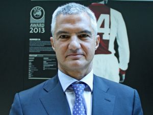 Barcelona'nın rövanştaki kozu Arda