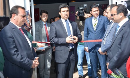 Çumra’da İstiklal Marşının Kabulü ve Çanakkale Zaferi kutlandı