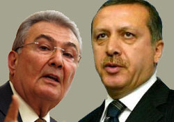 Baykal'ın karşısına neden çıkamıyor?