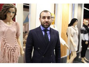 "Türkiye el örgüsü sektöründe dünyada bir numara"