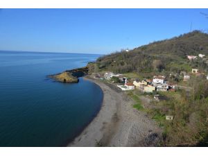 "Timsah Adası" turizme kazandırılacak