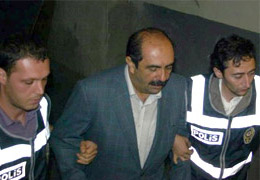 Yoksul Çapan'ın inanılmaz yükselişi