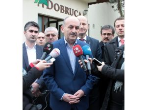 Beyoğlu'ndaki terör saldırısı