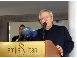 Fenerbahçe Kulübü Başkanı Yıldırım: