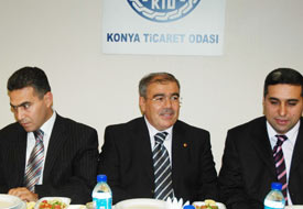 KTO'dan işletmelere hatırlatma