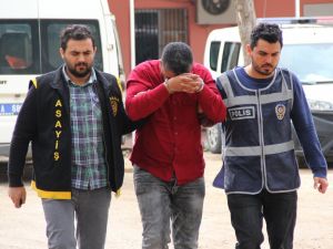 Adana'da dolandırıcılık iddiası