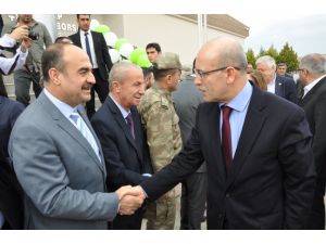 Başbakan Yardımcısı Şimşek: