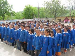 "Faşizan uygulama artık bitsin"