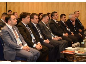 Batı Avrupa Yerel Medya Çalıştayı