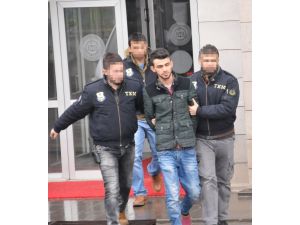 Yozgat'ta terör operasyonu