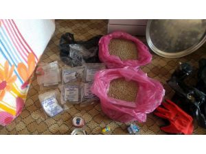 Van'da terör operasyonu