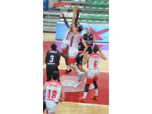 Türkiye Basketbol 1. Ligi