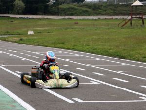 Türkiye Karting Şampiyonası