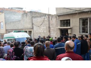 Kilis'te karbonmonoksit zehirlenmesi: 2 ölü