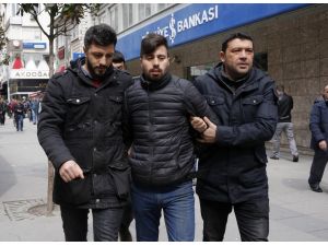 İstanbul'daki nevruz eylemleri