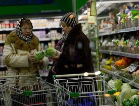 Rusya'da borcu borçla kapatma dönemi