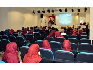 Kuran-ı Kerim'i güzel okuma yarışması