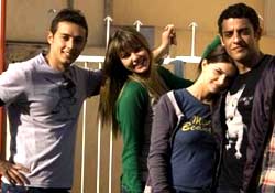 Oynaşmalara, 'evlen' tepkisi