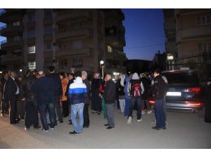 Nusaybin'deki terör saldırısı