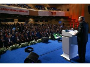 Uluslararası Erken Çocukluk Eğitimi Kongresi