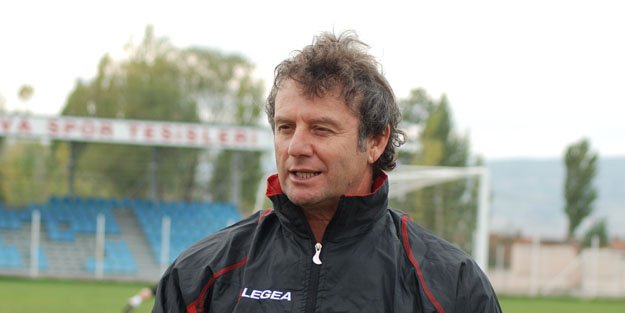 Yavuz İncedal, Sakaryaspor'dan ayrıldı