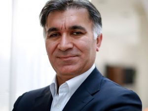 "Her 3 dakikada bir, bir kişi mülteci oluyor"