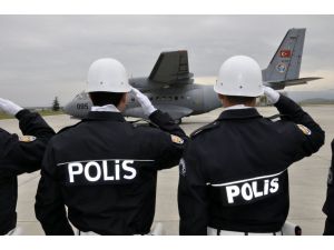 Şırnak'taki terör operasyonu