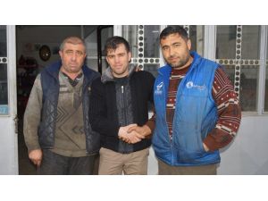 Çubuk esnafı yeni sanayi sitesi kurulmasını istiyor