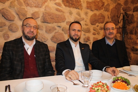 Yedi düvele karşı İslam kardeşliği
