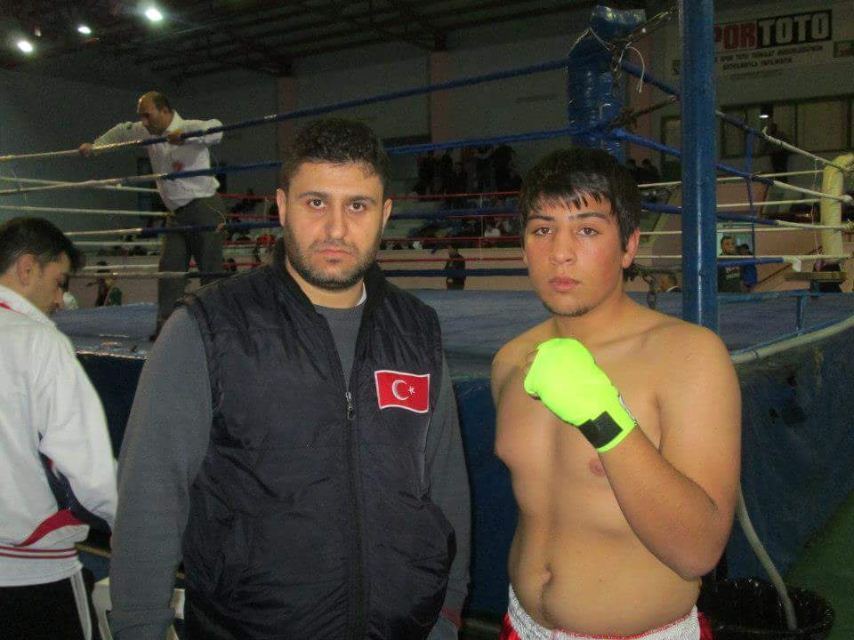 Muğla’da Gür’ledi!