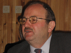 3. Ufuk Turu