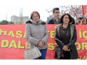 Hasan Ferit Gedik'in ölümü davası