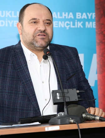 En büyük zenginliğimiz gençliğimizdir