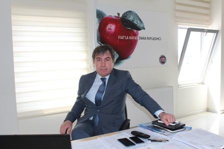 Koyuncu FIAT araç sahiplerini uyardı