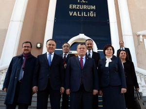 - Yargıtay Başkanı Cirit: