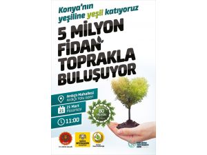 21 Mart Dünya Ormancılık Günü ve Orman Haftası