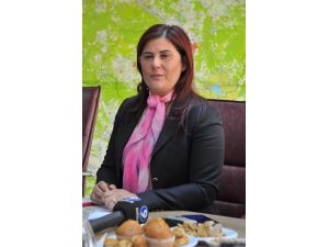 Aydın Büyükşehir Belediye Başkanı Çerçioğlu: