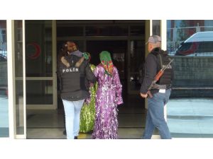 Siirt'te Nevruz etkinliği